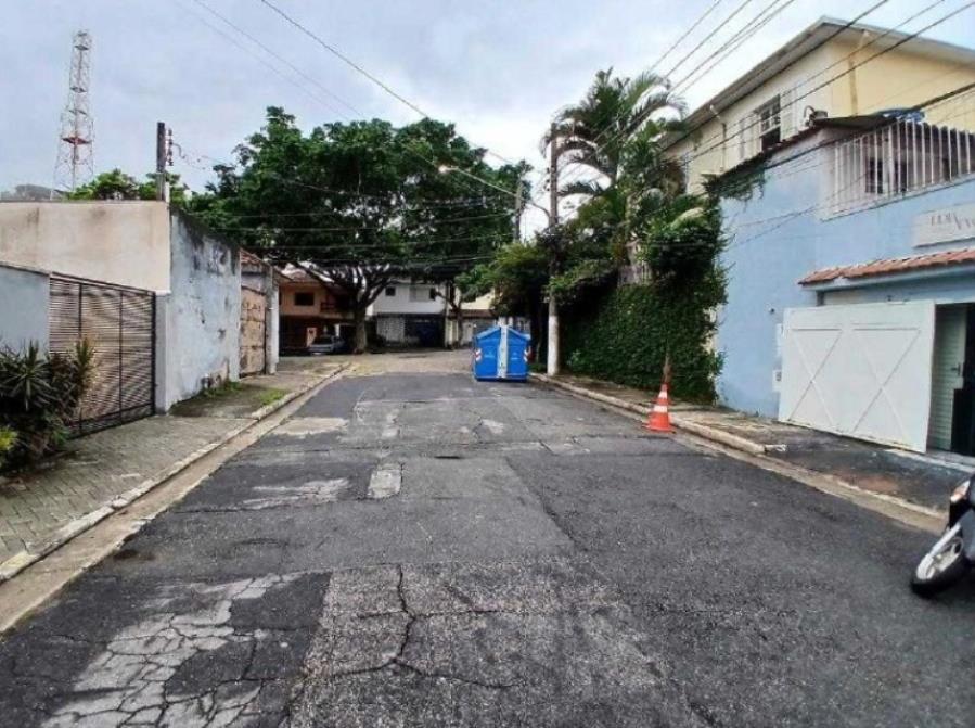 Lote 15 - São Paulo - SP - Planalto Paulista - Casa Imóveis Residenciais - Santa Casa - E406/R, localizado em São Paulo - SP, bairro Planalto Paulista