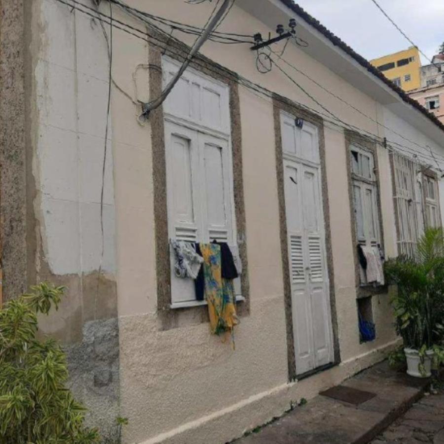 Imagem do imóvel Lote 5 - Rio de Janeiro - RJ - Saúde - Casa Imóveis Residenciais - E342
