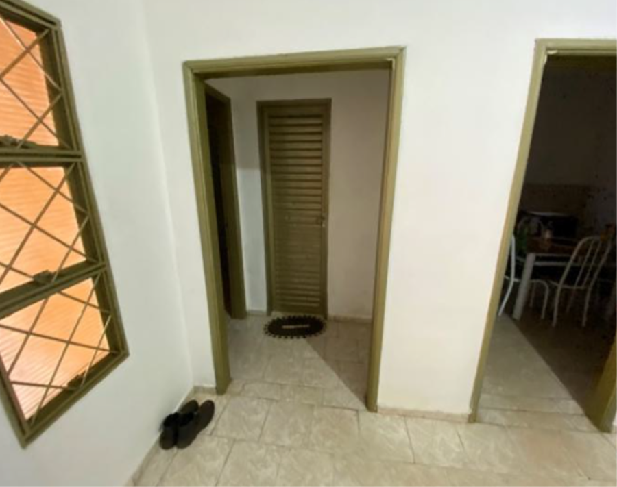 Casa com 105 m2 - Vila Peres - Pacaembu - SP Casa com 105 m2 - E238, localizado em Pacaembu - SP