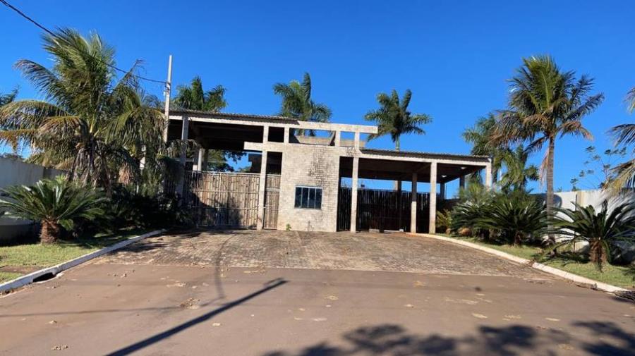 Lote 50 - LOTE URBANO - Pérola/PR Imóveis Residenciais - Banco Santander - E175, localizado em Pérola - PR