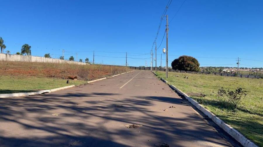 Lote 50 - LOTE URBANO - Pérola/PR Imóveis Residenciais - Banco Santander - E175, localizado em Pérola - PR