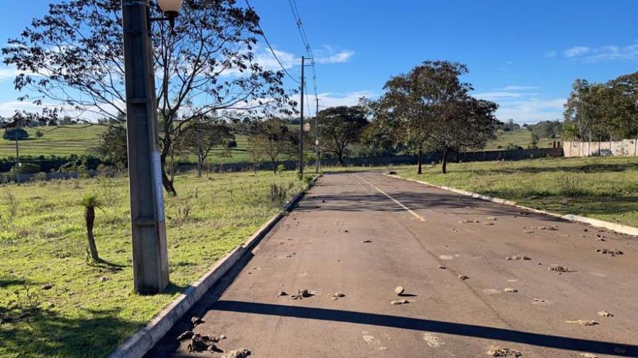 Lote 50 - LOTE URBANO - Pérola/PR Imóveis Residenciais - Banco Santander - E175, localizado em Pérola - PR