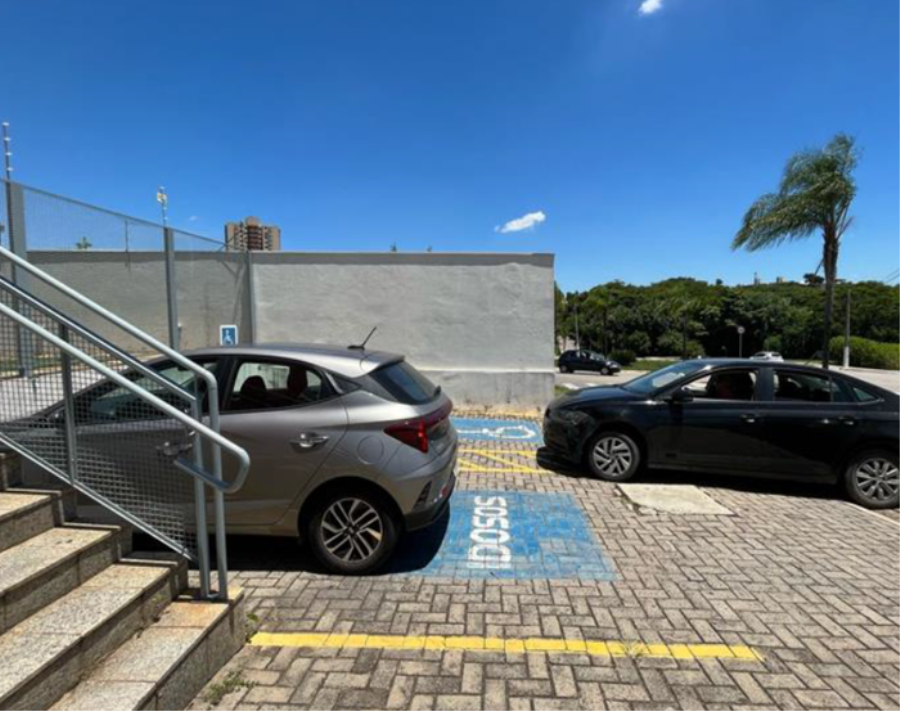 Lote 1 - Itú - SP - Novo Centro - Prédio Comercial Imóveis Comerciais - Santander - E188, localizado em Itu - SP
