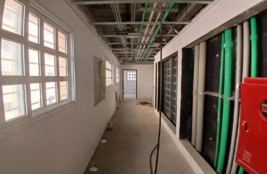 Lote 22 - São Paulo - SP - Vl Buarque - Prédio Comercial Imóveis Comerciais - Santa Casa - E406/C, localizado em São Paulo - SP, bairro Vila Buarque