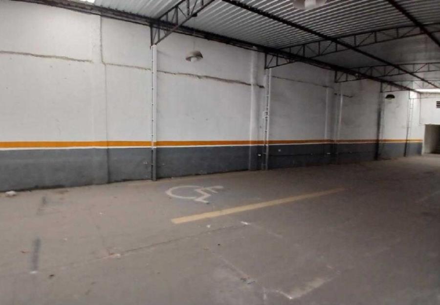 Lote 27 - São Paulo - SP - Campos Elíseos - Prédio/Galpão Comercial Imóveis Comerciais - Santa Casa - E406/C, localizado em São Paulo - SP, bairro Campos Eliseos