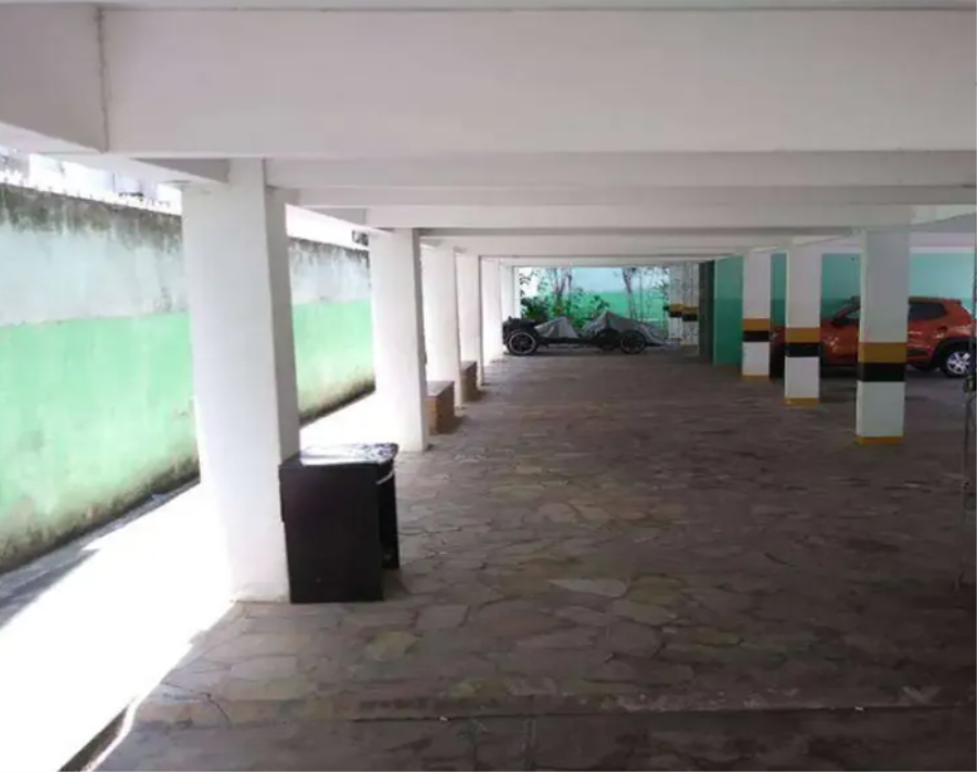 Lote 7 - Apto em Salvador - BA - Liberdade - Apto nº 301 - com 62m2 Imóveis Residenciais e Comerciais - ENFORCE - E255/R, localizado em Salvador - BA