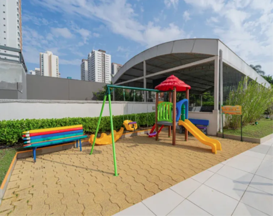 Lote 4 - Apartamento com 111 m2 - 2 Vagas - São Paulo - SP Imóveis Residenciais - ENFORCE - E289, localizado em São Paulo - SP, bairro Jardim Prudência