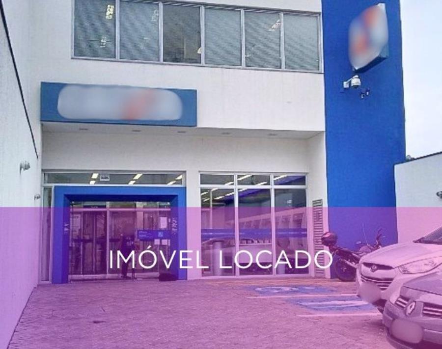 Imagem do imóvel Lote 5 - Suzano - SP - Vila Maluf - Prédio Comercial Imóveis Comerciais - Rio Bravo - E487