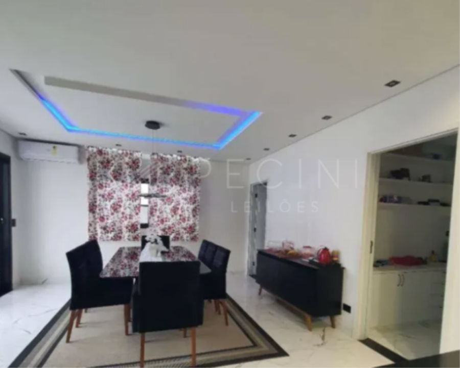 Lote 1 - Vargem Gde. Paulista - SP - Remanso - Casa em Condomínio Imóveis Residenciais - Galleria Finanças - E305, localizado em Vargem Grande Paulista - SP, bairro Remanso
