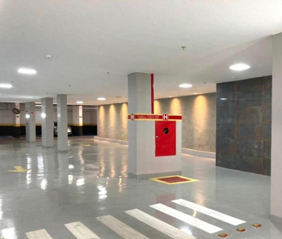Lote 6 - Brasília - DF - Sala 2516 - Ed. Connect Towers Salas Comerciais - E323/DF, localizado em Brasília - DF, bairro Águas Claras