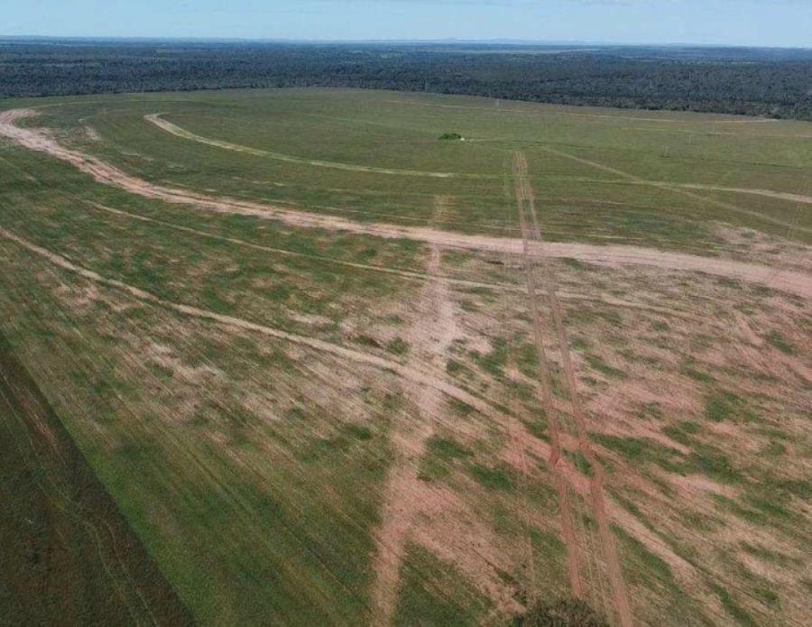 Lote 4 - Rio dos Bois - TO - zona rural - Fazenda Imóveis Rurais e Comerciais - SICOOB UniCentro Br - E458, localizado em Rio Dos Bois - TO