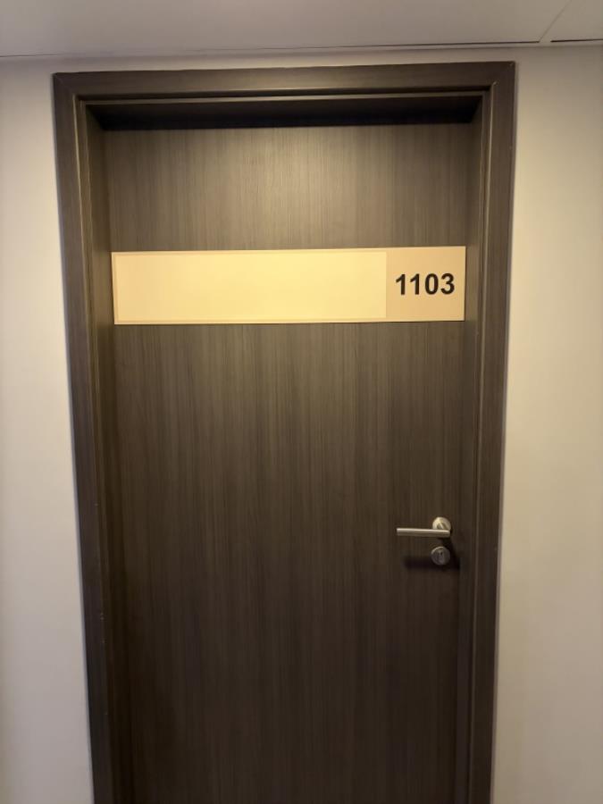 Lote 5 - Rio de Janeiro - RJ - Sala Comercial nº 1103 Imóveis Comerciais - BIB - E440, localizado em Rio De Janeiro - RJ, bairro Centro