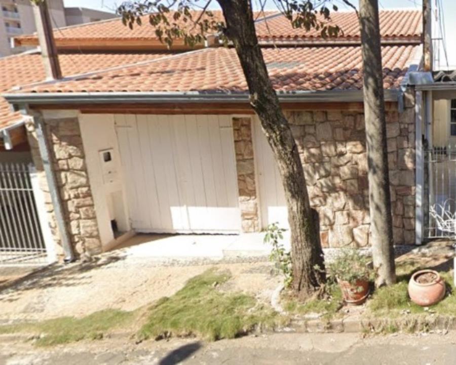 Imagem do imóvel Lote 12 - Americana - SP - CASA Imóveis Residenciais e Comerciais - E461