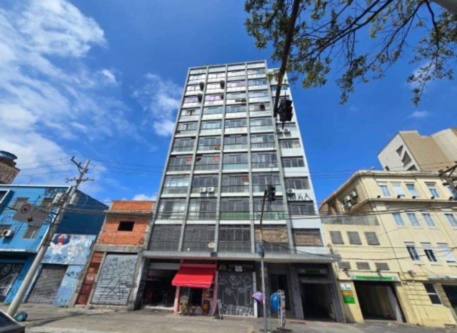 Imagem do imóvel Lote 9 - São Paulo - SP - Mooca - Sala Comercial Imóveis Residenciais e Comerciais - ENFORCE - E431