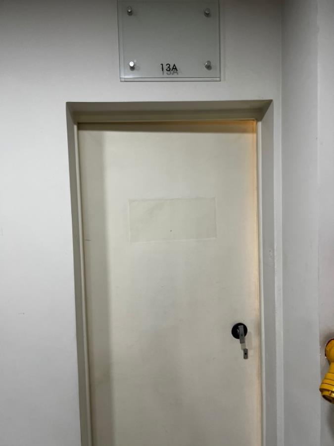 Lote 1 - Sala Comercial "A-13" e Box de Garagem "441" - São Paulo/SP - Centro Salas Comerciais e Box's de Garagens - E223, localizado em São Paulo - SP