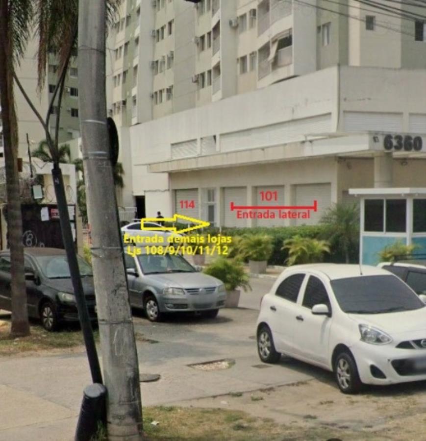 Imagem do imóvel Lote 16 - Rio de Janeiro - RJ - Irajá - Lj 112 com 44m2 Continuação do Leilão - E283 / C - ENVIE SUA PROPOSTA