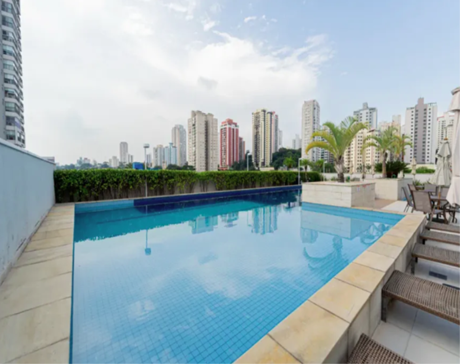 Lote 4 - Apartamento com 111 m2 - 2 Vagas - São Paulo - SP Imóveis Residenciais - ENFORCE - E289, localizado em São Paulo - SP, bairro Jardim Prudência