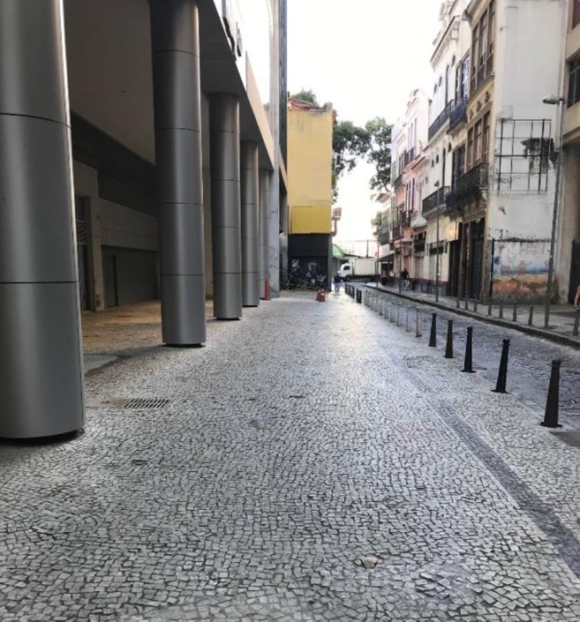 Imagem do imóvel Lote 4 - Rio de Janeiro - RJ - Sala Comercial nº 1001 Imóveis Comerciais - BIB - E440