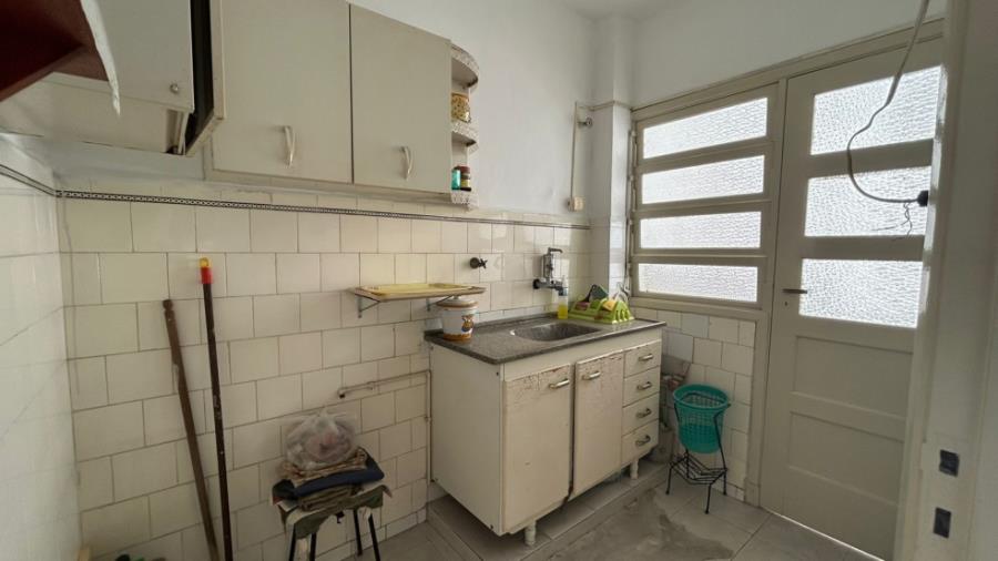 Apartamento nº 812 - Centro - São Vicente - SP Apartamento com 30 m2 - E224, localizado em São Vicente - SP
