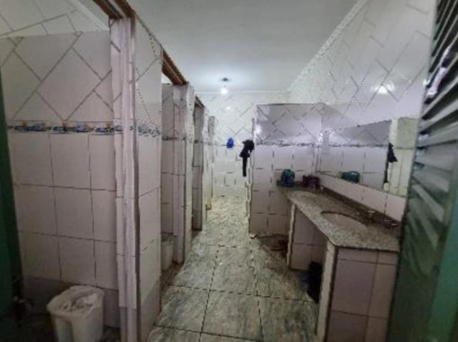 Bauru - SP - Pq. São Geraldo - Galpão Galpão Comercial com 1.825 m2 - E317, localizado em Bauru - SP, bairro Parque São Geraldo