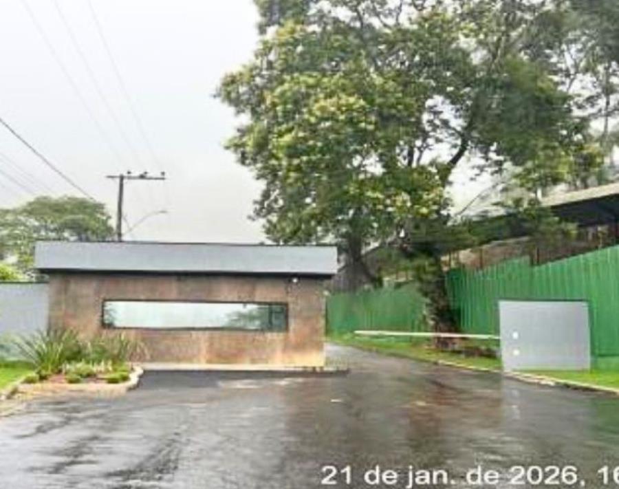 Imagem do imóvel Lote 3 - Juiz de Fora - MG - Pq. Jardim da Serra - Casa Imóveis Residenciais e Comerciais - C6 Bank - E436