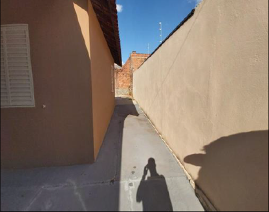Lote 6 - Bauru - SP - Nova Bauru - Casa ENVIA SUA PROPOSTA - SICREDI - E170, localizado em Bauru - SP