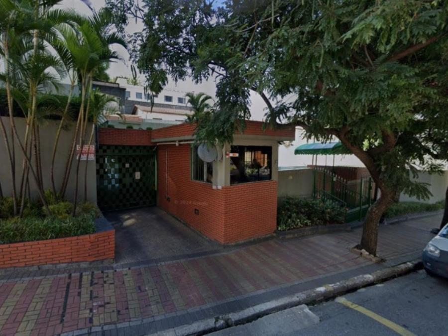 Barueri - SP Apartamento - 59 m² - J035, localizado em Barueri - SP