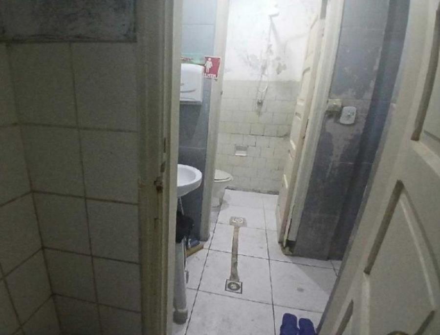 Lote 26 - São Paulo - SP - Bom Retiro - Prédio Imóveis Comerciais - Santa Casa - E406/C, localizado em São Paulo - SP, bairro Bom Retiro