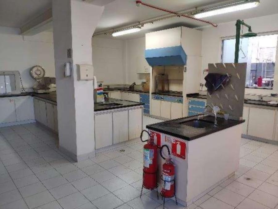 Imóvel Industrial - 1.925 m² - Ferrazópolis - SP Imóvel Industrial com 1.925 m² - SBC - SP - J061, localizado em São Bernardo Do Campo - SP, bairro Ponto Alto