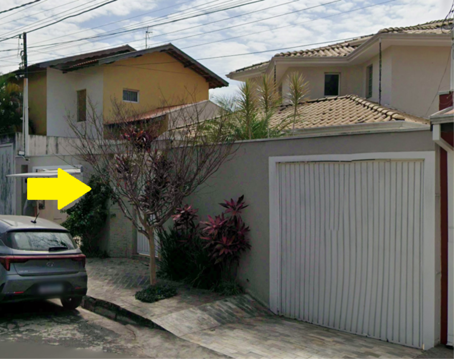 Lote - 2 - Jundiaí - SP - CASA Imóveis Residenciais - ENFORCE - E296, localizado em Jundiaí - SP, bairro Jardim Paulista I
