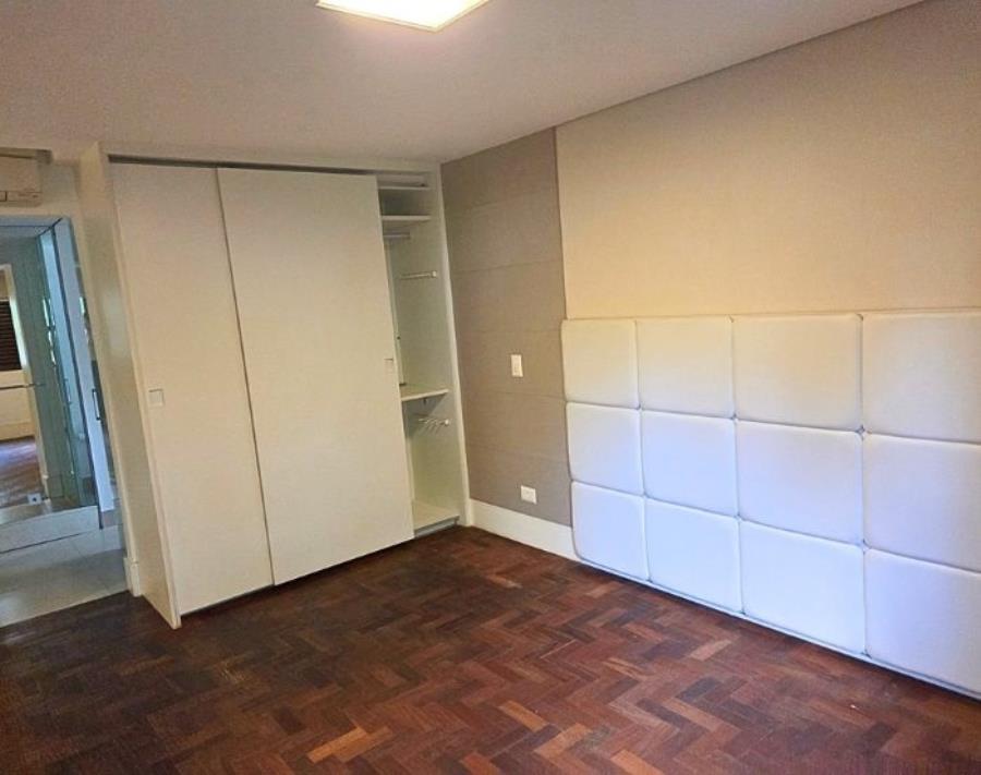 São Paulo - SP - Campo Belo - Apto 21 Apartamento com 202 m2 - E356, localizado em São Paulo - SP, bairro Vila Independência