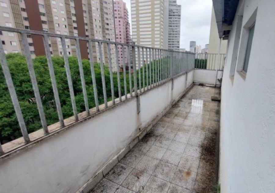 Lote 21 - São Paulo - SP - Consolação - Prédio Comercial Imóveis Comerciais - Santa Casa - E406/C, localizado em São Paulo - SP, bairro Consolação