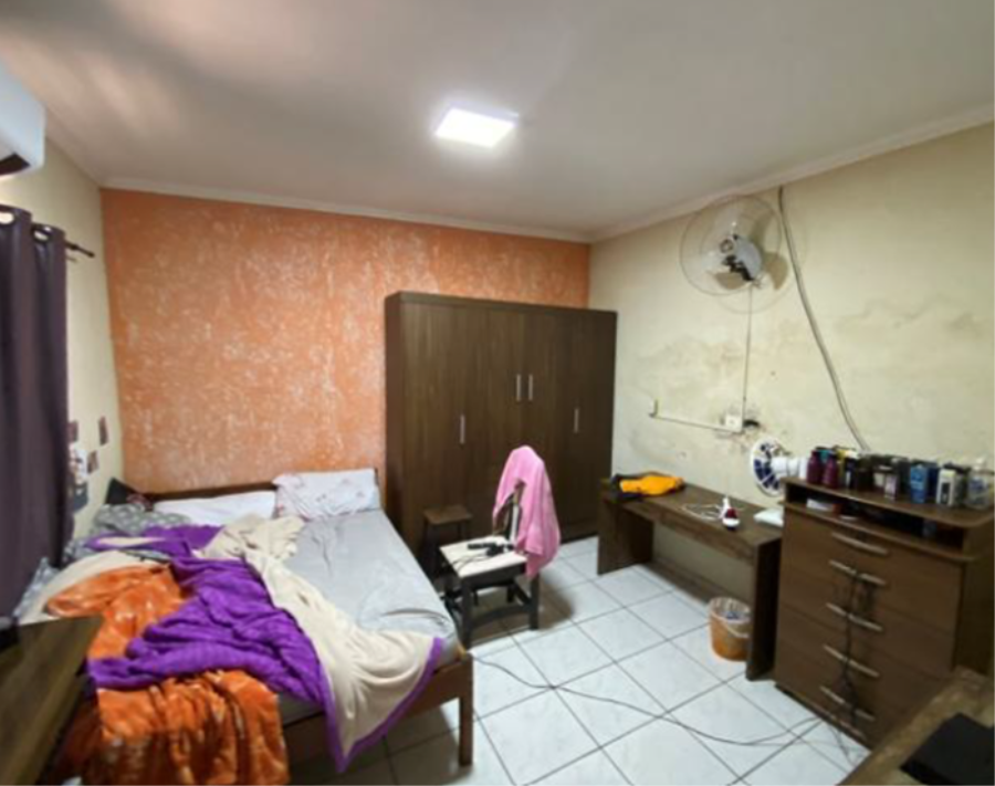 Casa com 190 m2 - Vila Peres - Pacaembu - SP Casa com 190 m2 - E239, localizado em Pacaembu - SP