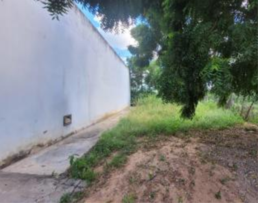 Lote 15 - Apodi - RN - Bico Torto - Galpão Comercial Imóveis Comerciais - Banco Santander - E200, localizado em Apodi - RN