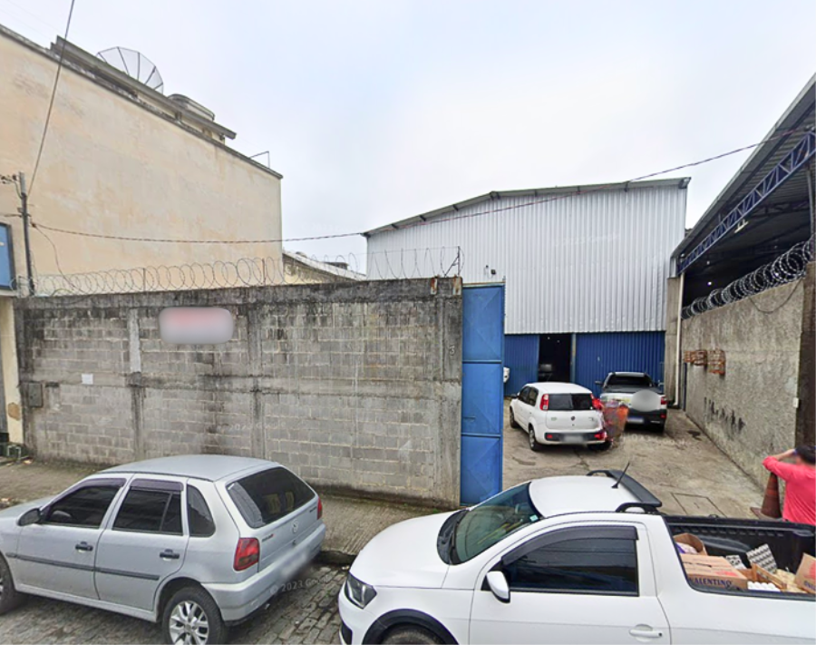Lote 11 - Nova Friburgo - RJ - Galpão Imóveis Comerciais - Santander - E266, localizado em Nova Friburgo - RJ