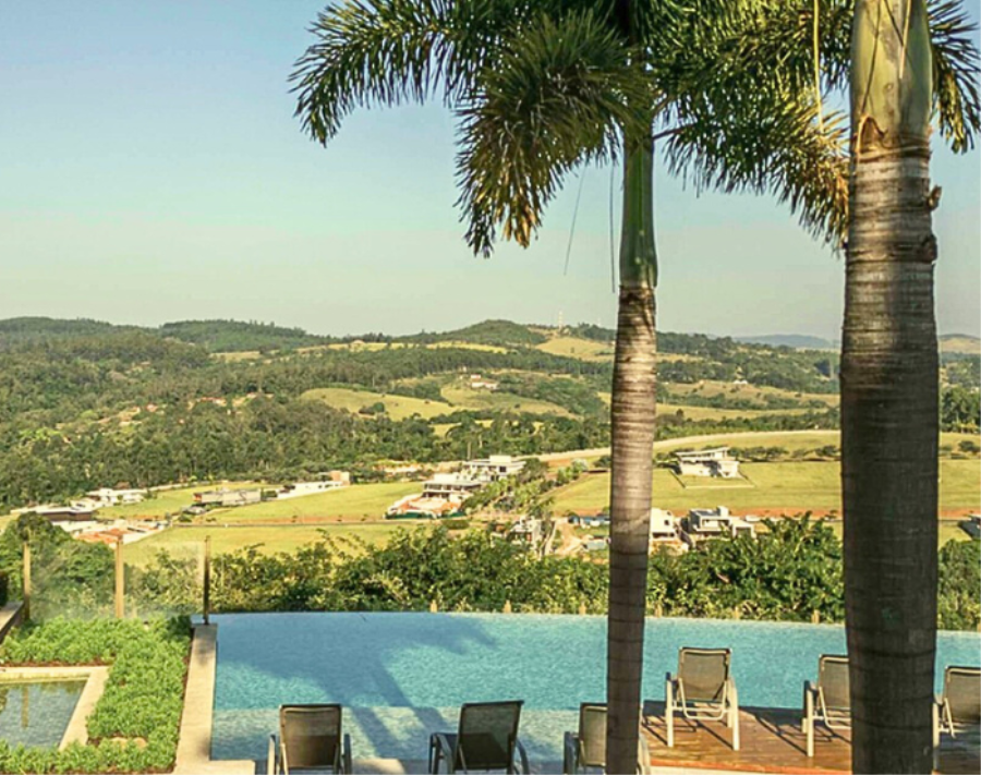 Terreno Urbano com 1.200 m2 - Campinas - SP - Sousas Terreno em Condomínio - com 1.200 m2 - E301, localizado em Campinas - SP