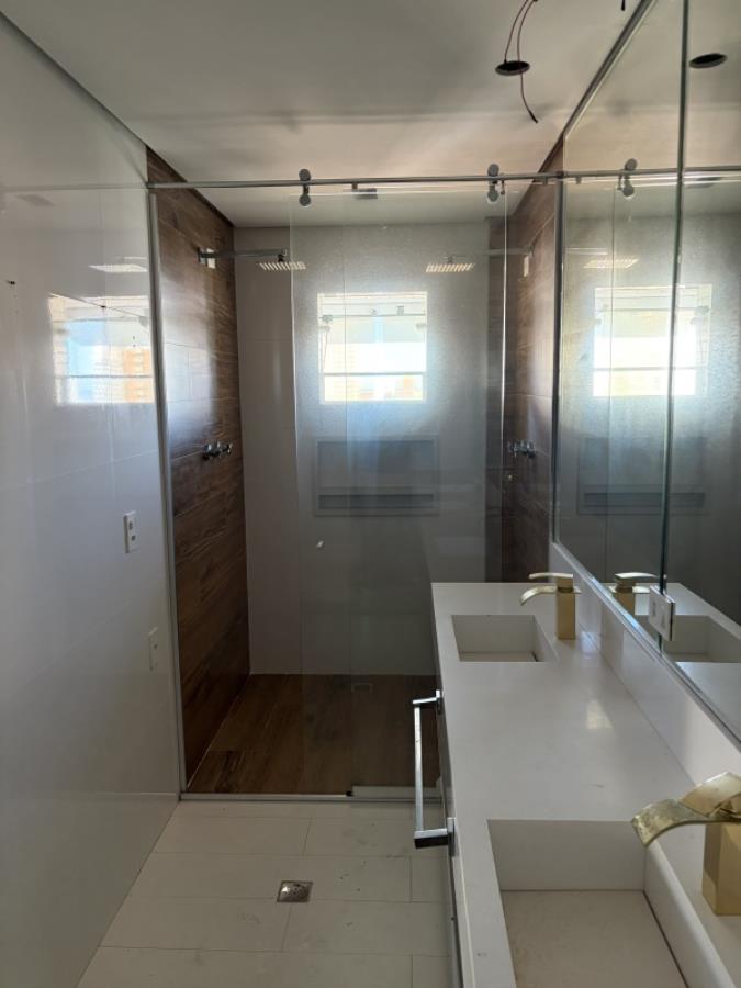 Lote 5 - Praia Grande - SP - Canto do Forte - Apartamento Imóveis Residenciais - Banco Santander - E443, localizado em Praia Grande - SP, bairro Canto do Forte