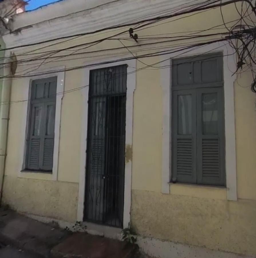 Imagem do imóvel Lote 1 - Rio de Janeiro - RJ - Saúde - Casa Imóveis Residenciais e Comerciais - E341