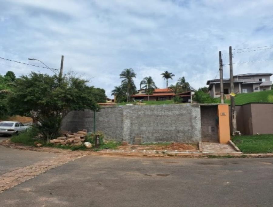 Lote 7 - Itupeva - SP - Cond. Ribeirão II - Casa Imóveis Residenciais e Comerciais - C6 Bank - E436, localizado em Itupeva - SP