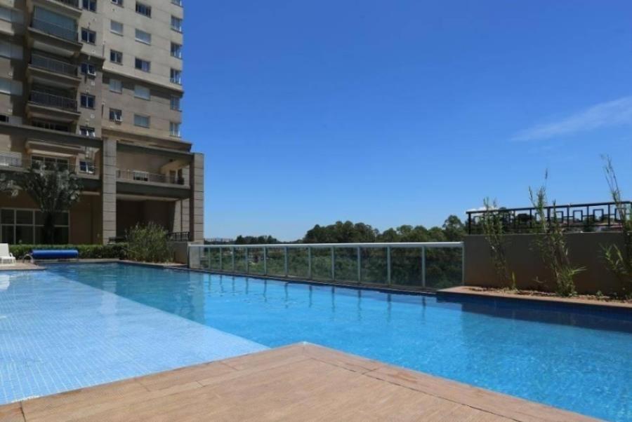 Lote 9 - Barueri - SP - Alphaville - Apartamento Imóveis Residenciais e Comerciais - C6 Bank - E436, localizado em Barueri - SP, bairro Alphaville