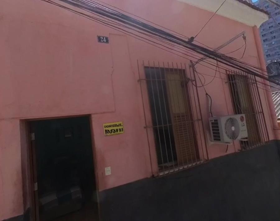 Imagem do imóvel Lote 6 - Rio de Janeiro - RJ - Saúde - Casa Imóveis Residenciais e Comerciais - E341