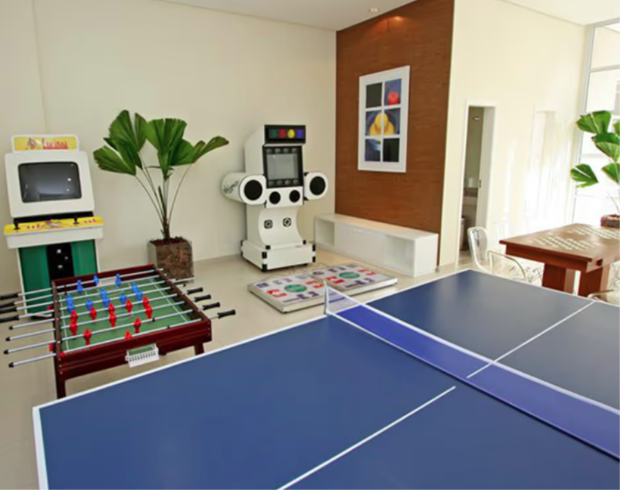 Apto. 281 - Cobertura Duplex - com 433 m2 - Santo Amaro - São Paulo - SP Apto de Cobertura - Duplex - com 433 m2 - E253, localizado em São Paulo - SP