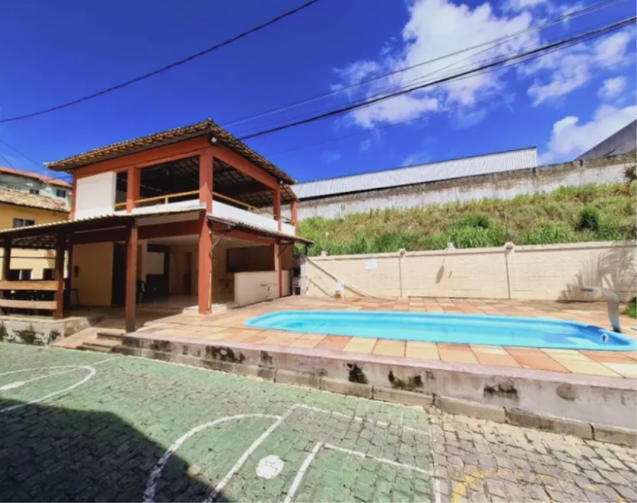 Lote 14 - Casa em Salvador - BA - Jd. das Margaridas Imóveis Residenciais e Comerciais - ENFORCE - E255/R, localizado em Salvador - BA