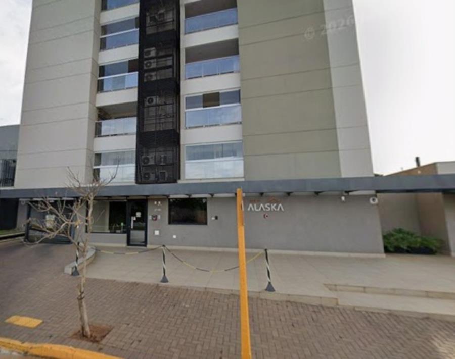 Apartamento - Jd. Solange - Bauru - SP Apartamento com 71 m² - J080, localizado em Bauru - SP, bairro Jardim Solange