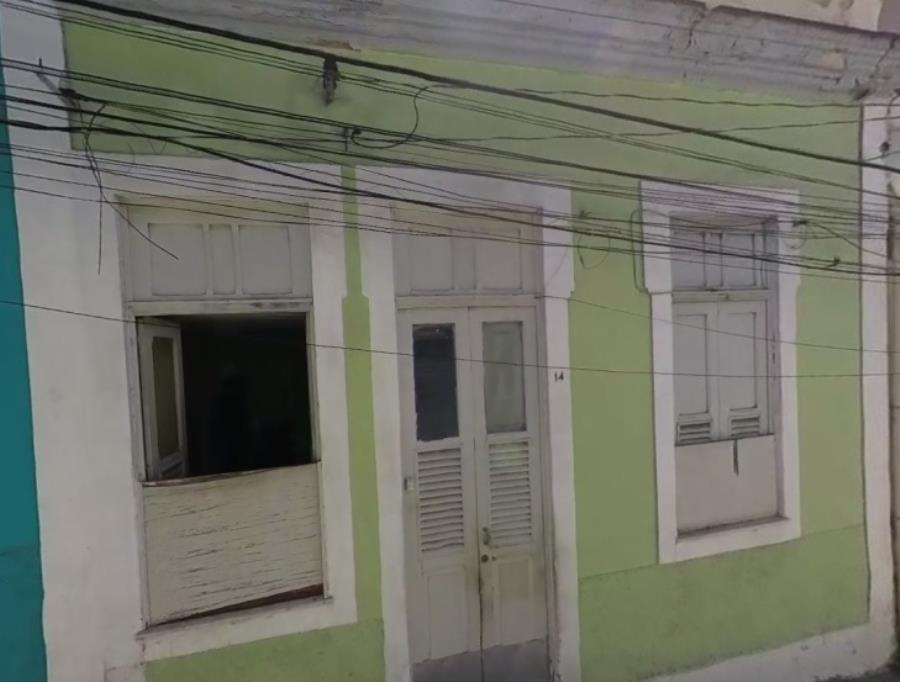 Imagem do imóvel Lote 2 - Rio de Janeiro - RJ - Saúde - Casa Imóveis Residenciais e Comerciais - E341
