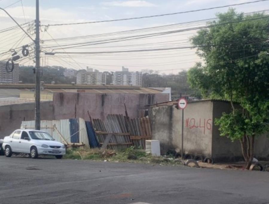 Imagem do imóvel Lote 21 - Vila Virginia - Terreno Urbano com 295,00 m2 Imóveis Residenciais e Comerciais - ENFORCE - E496