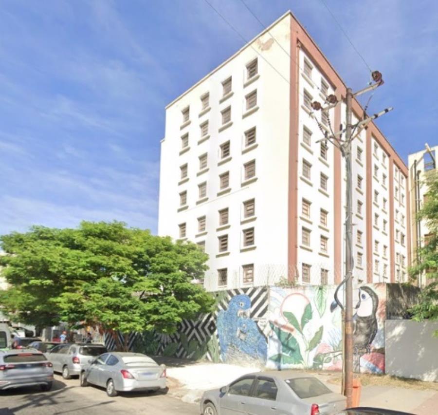 Rio de Janeiro - RJ - Engenho Novo - Prédio Comercial Prédio Comercial com 9.772 m2 - E365, localizado em Rio De Janeiro - RJ, bairro Engenho Novo