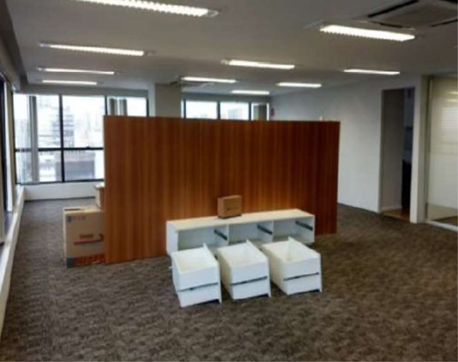 Lote 20 - Curitiba - PR - Centro - Salas Imóveis Comerciais - Banco ITAÚ - E207, localizado em Curitiba - PR