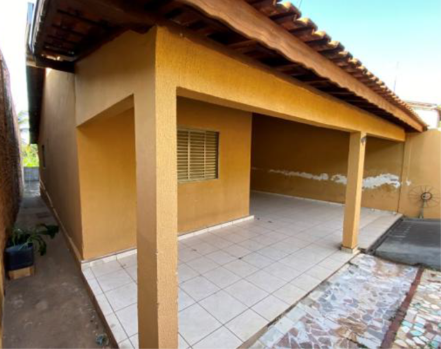 Casa com 105 m2 - Vila Peres - Pacaembu - SP Casa com 105 m2 - E238, localizado em Pacaembu - SP