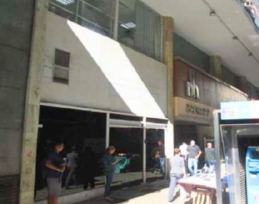 Imagem do imóvel Lote 17 - Rio De Janeiro - RJ - Freguesia de São José - Loja Comercial Imóveis Comerciais - Banco ITAÚ - E433